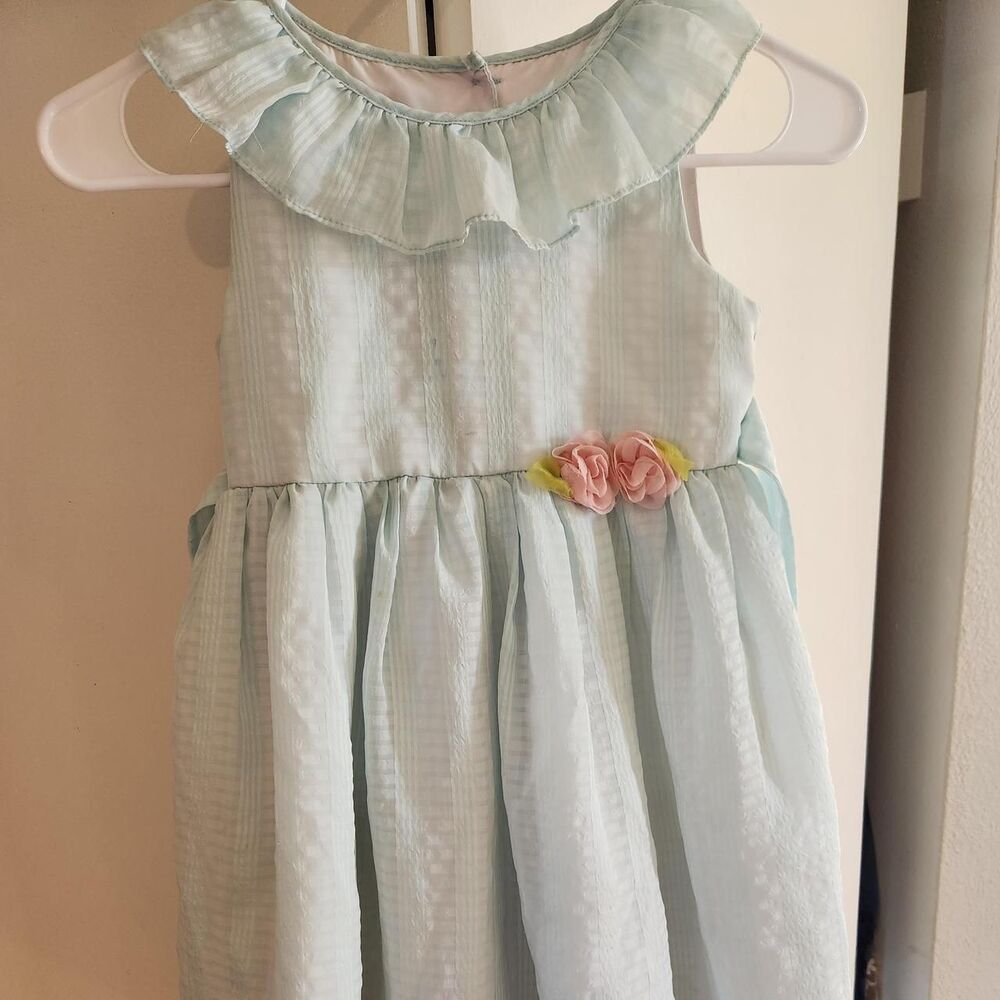 Laura-ashley multi Dress